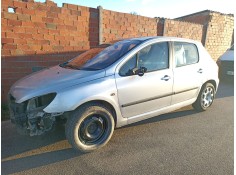 peugeot 307 (3a/c) del año 2002