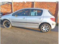 peugeot 307 (3a/c) del año 2002 2