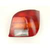 Recambio de piloto trasero derecho para ford fiesta iii (gfj) 1.4 referencia OEM IAM 89FG13A602  