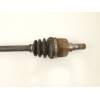 Recambio de transmision delantera izquierda para daewoo matiz (m100, m150) 0.8 referencia OEM IAM 96257887  