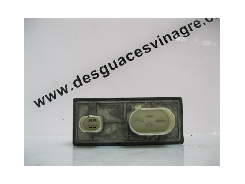 Recambio de caja calentadores : seat ibiza : 1.9 sdi 3p-(d-asy) (63,92cv) 3p [2003] para seat ibiza 1.9 sdi -(d-asy) referencia 