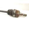 Recambio de transmision delantera izquierda para daewoo matiz (m100, m150) 0.8 referencia OEM IAM 96257887  