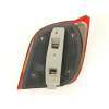 Recambio de piloto trasero izquierdo para ford fiesta iii (gfj) 1.4 referencia OEM IAM 89FG13A603  
