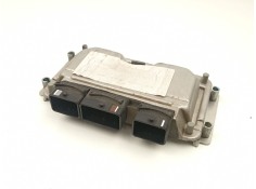 Recambio de centralita para peugeot 307 (3a/c) 1.6 16v referencia OEM IAM 9647480580 0261206943 9638765680