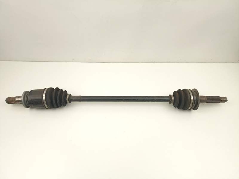 Recambio de transmision trasera derecha para subaru forester 2.0 td referencia OEM IAM 28421SG020  