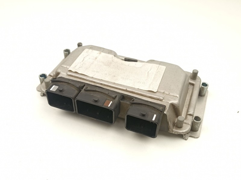 Recambio de centralita para peugeot 307 (3a/c) 1.6 16v referencia OEM IAM 9647480580 0261206943 9638765680