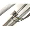 Recambio de motor limpia delantero para volvo 960 (964) 2.0 referencia OEM IAM 1392140  
