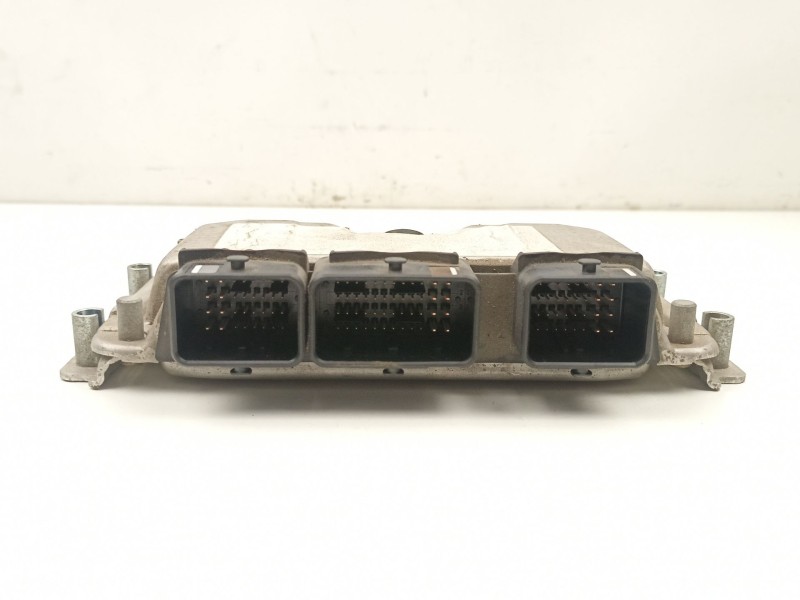 Recambio de centralita para peugeot 307 (3a/c) 1.6 16v referencia OEM IAM 9647480580 0261206943 9638765680