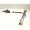 Recambio de elevalunas delantero derecho para peugeot 306 1.9 d referencia OEM IAM 9222C3  