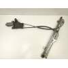 Recambio de elevalunas delantero derecho para peugeot 306 1.9 d referencia OEM IAM 9222C3  