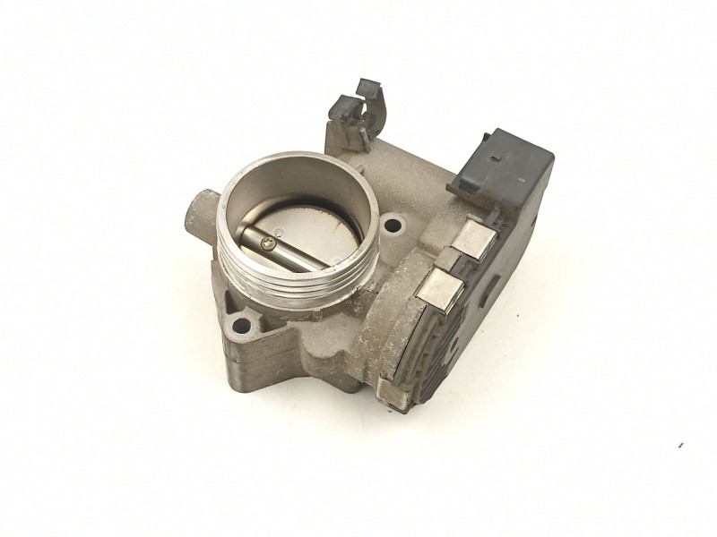 Recambio de caja mariposa para peugeot 307 (3a/c) 1.6 16v referencia OEM IAM 1635Q9 0280750085 