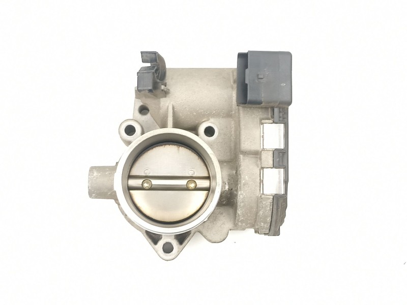 Recambio de caja mariposa para peugeot 307 (3a/c) 1.6 16v referencia OEM IAM 1635Q9 0280750085 