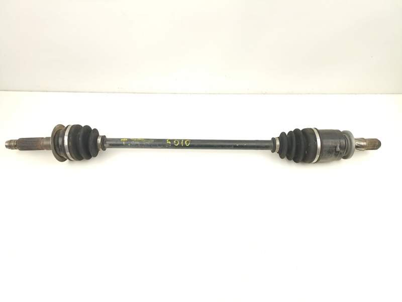 Recambio de transmision trasera izquierda para subaru forester 2.0 td referencia OEM IAM 28421SG020  