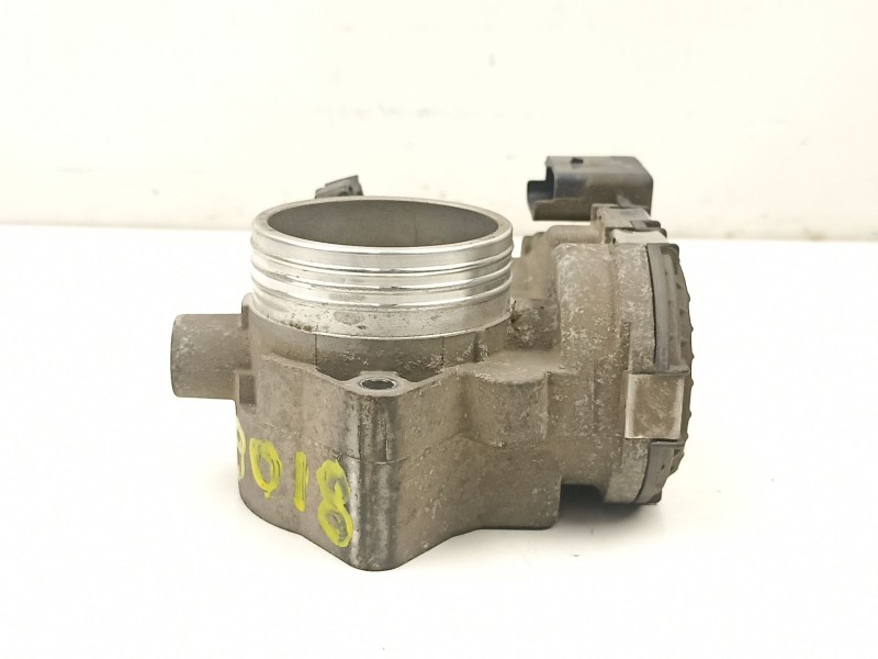 Recambio de caja mariposa para peugeot 307 (3a/c) 1.6 16v referencia OEM IAM 1635Q9 0280750085 