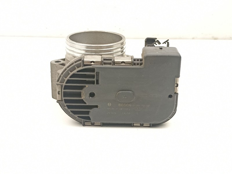 Recambio de caja mariposa para peugeot 307 (3a/c) 1.6 16v referencia OEM IAM 1635Q9 0280750085 