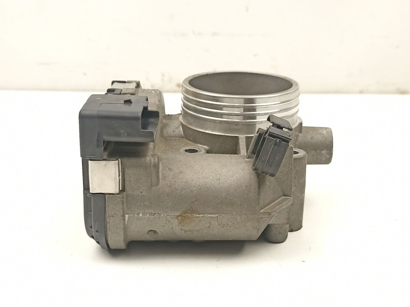 Recambio de caja mariposa para peugeot 307 (3a/c) 1.6 16v referencia OEM IAM 1635Q9 0280750085 