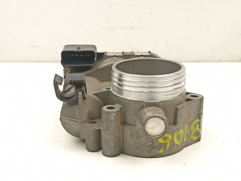 Recambio de caja mariposa para peugeot 307 (3a/c) 1.6 16v referencia OEM IAM 1635Q9 0280750085 