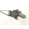 Recambio de elevalunas delantero derecho para peugeot 306 1.9 d referencia OEM IAM 9222C3  