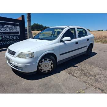 OPEL ASTRA G HATCHBACK (T98)