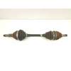 Recambio de transmision delantera izquierda para opel vectra 1.8 g -z18xe 4p referencia OEM IAM 24451255  374473