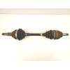 Recambio de transmision delantera izquierda para opel vectra 1.8 g -z18xe 4p referencia OEM IAM 24451255  374473