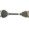 Recambio de transmision delantera izquierda para opel vectra 1.8 g -z18xe 4p referencia OEM IAM 24451255  374473
