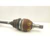 Recambio de transmision delantera izquierda para opel vectra 1.8 g -z18xe 4p referencia OEM IAM 24451255  374473