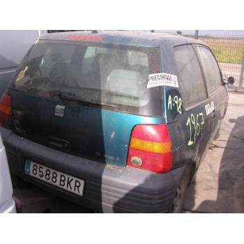 SEAT AROSA de desguace