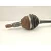 Recambio de transmision delantera izquierda para opel vectra 1.8 g -z18xe 4p referencia OEM IAM 24451255  374473