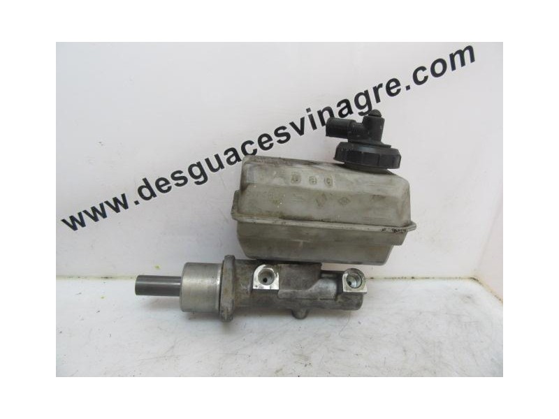 Recambio de bomba de freno : renault espace : 2.2 td 5p (g8t 716) 115 cv [1999] para renault espace 2.2 td (g8t 716) 115 cv refe