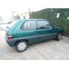 citroën saxo (s0, s1) del año 1996