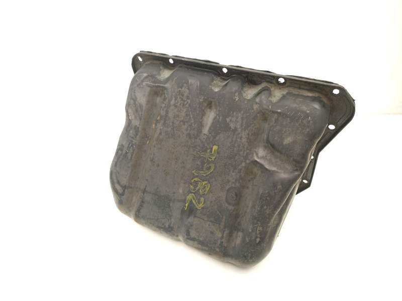 Recambio de carter aceite para smart coupe 0.7 turbo cat referencia OEM IAM 0003015V003  A1600140003