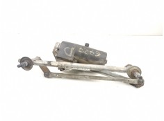 Recambio de motor limpia delantero para renault scenic 1.9 dti referencia OEM IAM 8200106711 3397020563 