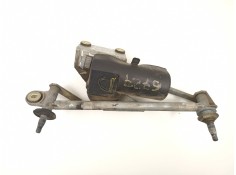 Recambio de motor limpia delantero para renault scenic 1.9 dti referencia OEM IAM 8200106711 3397020563  2