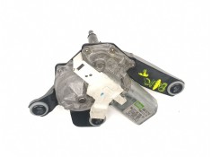 Recambio de motor limpia trasero para peugeot 307 (3a/c) 2.0 hdi 110 referencia OEM IAM 9637158780 53014712  2