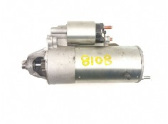 Recambio de motor arranque para ford focus i sedán (dfw) 1.8 turbo di / tddi referencia OEM IAM 97BB11000BC 8EA011610471  2