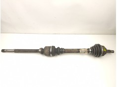 Recambio de transmision delantera derecha para peugeot 307 sw (3h) 1.6 hdi 110 referencia OEM IAM 9637117880  