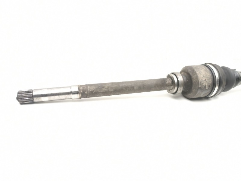 Recambio de transmision delantera derecha para peugeot 307 sw (3h) 1.6 hdi 110 referencia OEM IAM 9637117880  