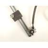 Recambio de elevalunas delantero derecho para citroën xsara coupé (n0) 2.0 hdi 90 referencia OEM IAM 9222G5  