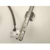 Recambio de elevalunas delantero derecho para citroën xsara coupé (n0) 2.0 hdi 90 referencia OEM IAM 9222G5  
