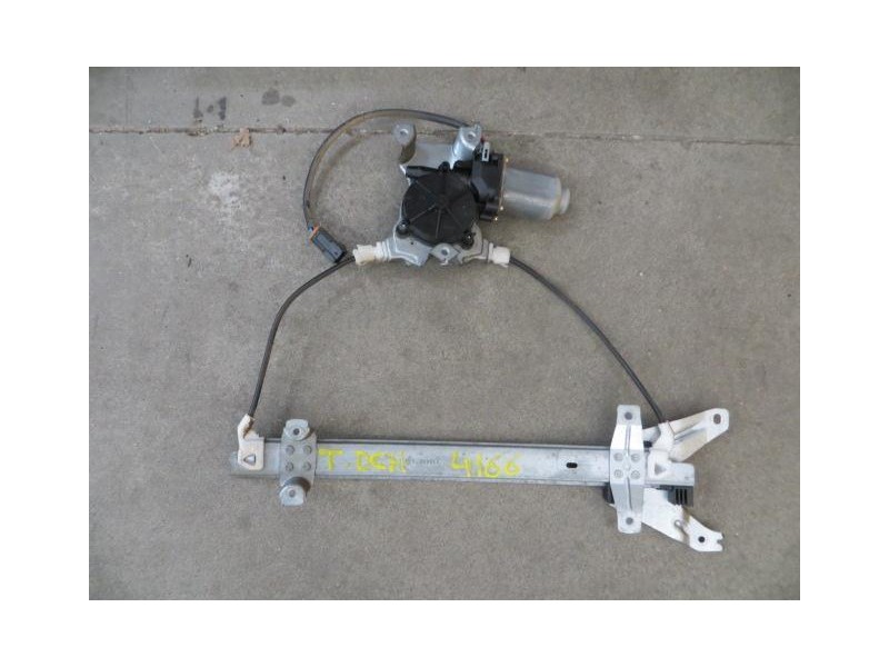 Recambio de elevalunas elec. tra. dch. : nissan primera : 2.0 td -cd20 (89,76cv) [2000] para nissan primera 2.0 td -cd20 referen