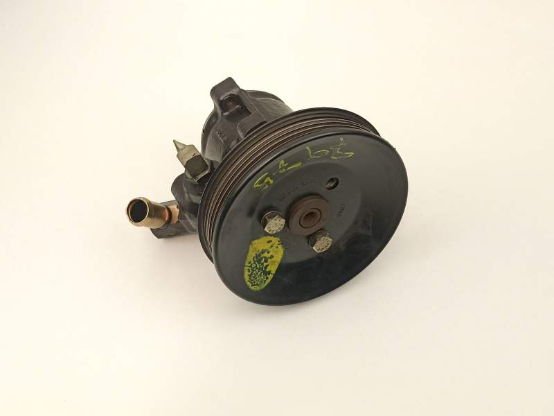 Recambio de bomba direccion para ford fiesta iii (gfj) 1.4 referencia OEM IAM F4RC3A674EC  