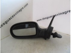 Recambio de retrovisor izq. : daewoo nubira : 1.6 g (105,78cv)5p [1997] para daewoo nubira 1.6 g (105,78cv 1.6 g 5p referencia O