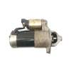Recambio de motor arranque para hyundai matrix (fc) 1.5 crdi vgt referencia OEM IAM 361002A100 1250295 