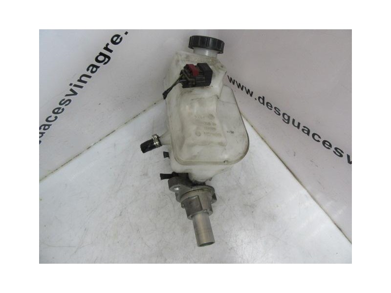 Recambio de bomba de freno : ford transit : 2.4 td (100,61cv) [2009] para ford transit 2.4 td referencia OEM IAM   
