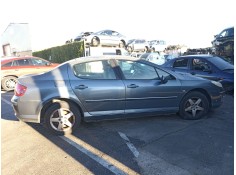 peugeot 407 (6d_) del año 2006 2