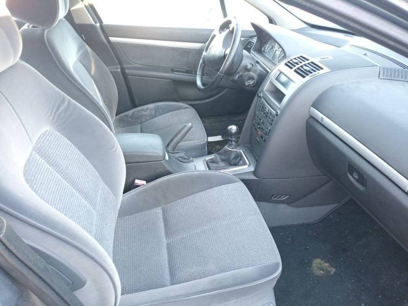 peugeot 407 (6d_) del año 2006