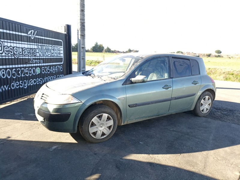 renault megane ii (bm0/1_, cm0/1_) del año 2005