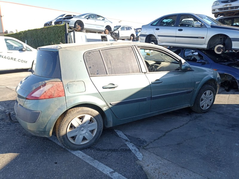 renault megane ii (bm0/1_, cm0/1_) del año 2005