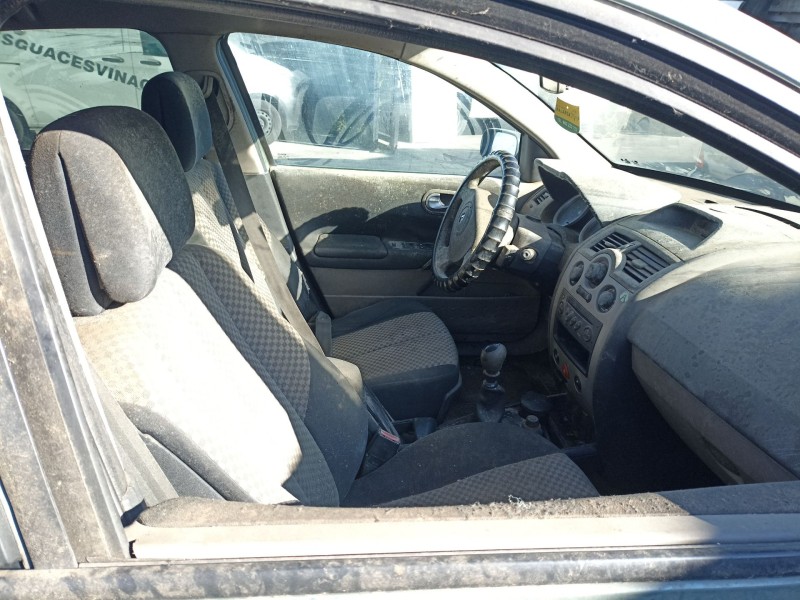 renault megane ii (bm0/1_, cm0/1_) del año 2005
